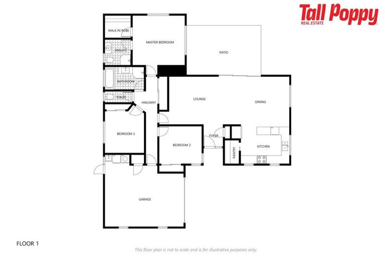 Photo of property in 8 Candy Crescent, Kaiapoi, 7630