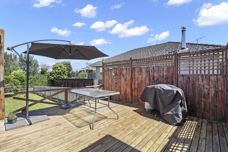 Photo of property in 45 Neal Street, Putaruru, 3411
