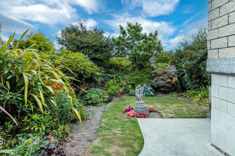 Photo of property in 2/7 Waipori Place, Glenwood, Timaru, 7910