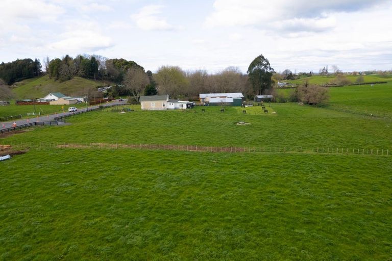 Photo of property in 81 Arapuni Road, Putaruru, 3481