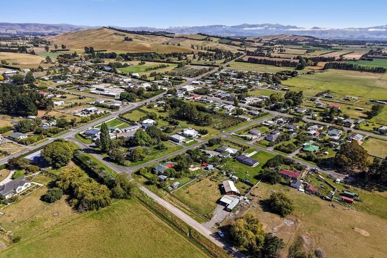 Photo of property in 13 Seymour Street, Hawarden, 7385