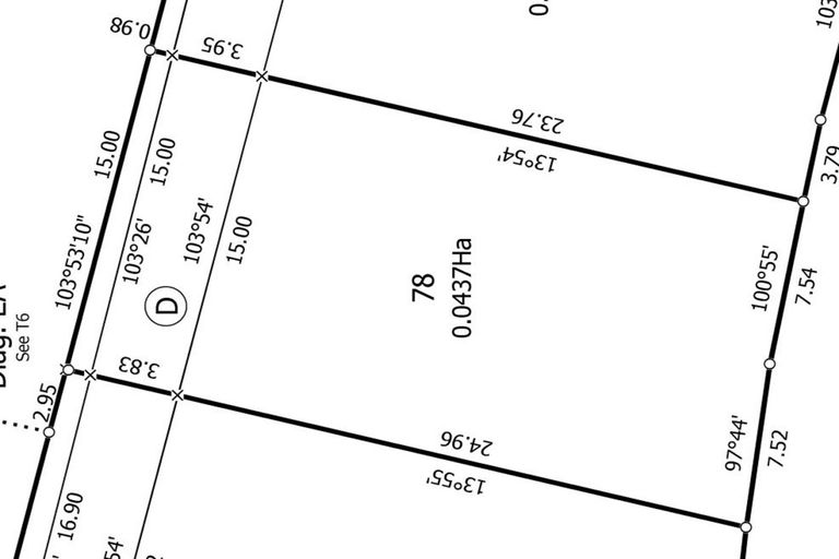 Photo of property in 7 Rayner Lane, Marton, 4710