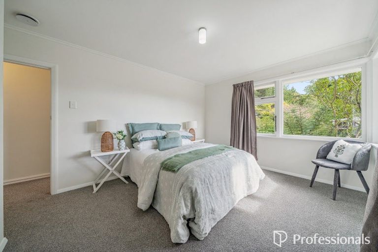 Photo of property in 8 Kereru Grove, Stokes Valley, Lower Hutt, 5019