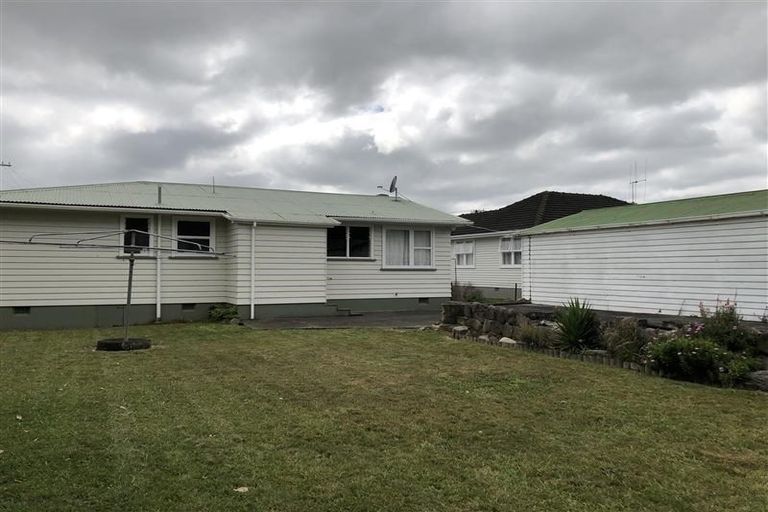 Photo of property in 9 Konini Street, Levin, 5510