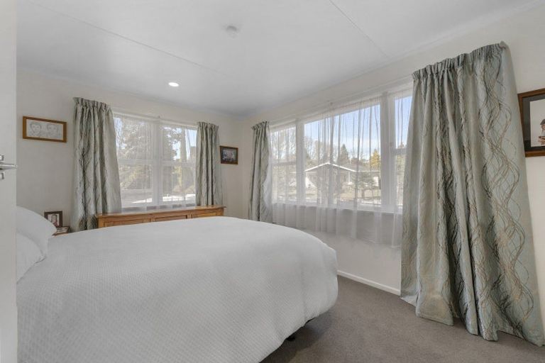 Photo of property in 14 Puketapu Crescent, Taumarunui, 3920