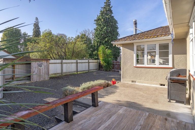 Photo of property in 21 West Street, Greytown, 5712