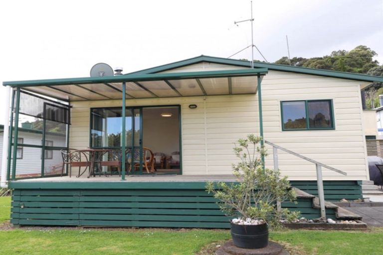Photo of property in 12 Trotter Avenue, Waiomu, Thames, 3575