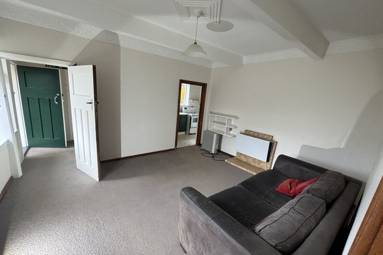 Photo of property in 63 Durham Street, Aro Valley, Wellington, 6021