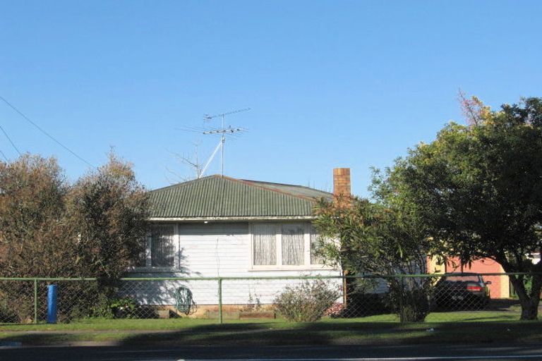 Photo of property in 149 Clevedon Road, Papakura, 2110