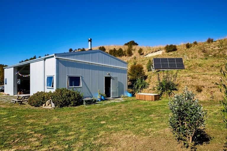 Photo of property in 467 Inland Kaikoura Road, Inland Road, Kaikoura, 7373