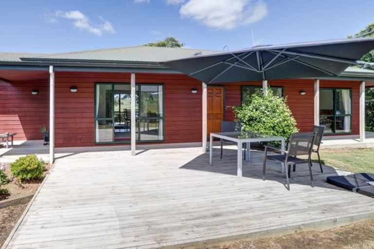 Photo of property in 318 Tahuroa Road, Tauwhare, Morrinsville, 3371