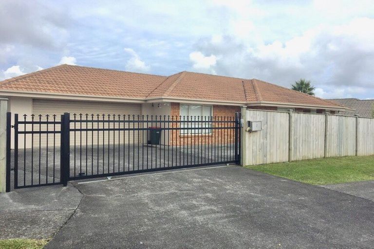 Photo of property in 2 Vidiri Court, Flat Bush, Auckland, 2019