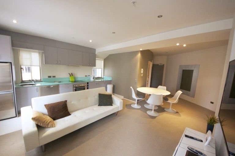 Photo of property in The Quay, 4/332a1 Lambton Quay, Wellington Central, Wellington, 6011