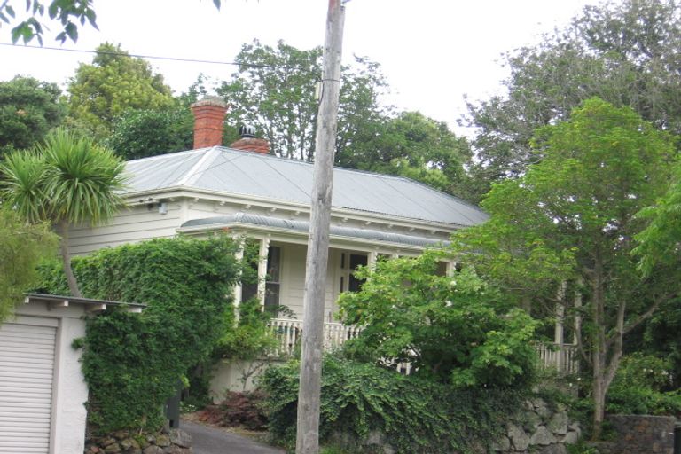 Photo of property in 16 Prospect Terrace, Mount Eden, Auckland, 1024