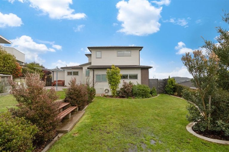Photo of property in 55 Endeavour Drive, Whitby, Porirua, 5024