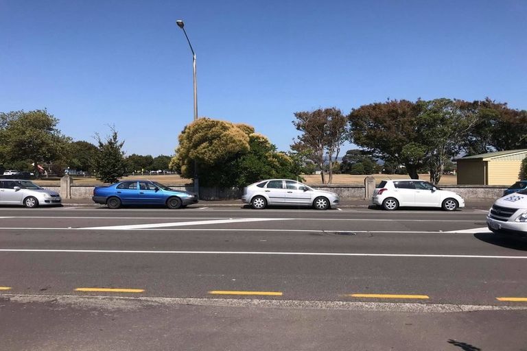 Photo of property in 477 Featherston Street, Palmerston North, 4414