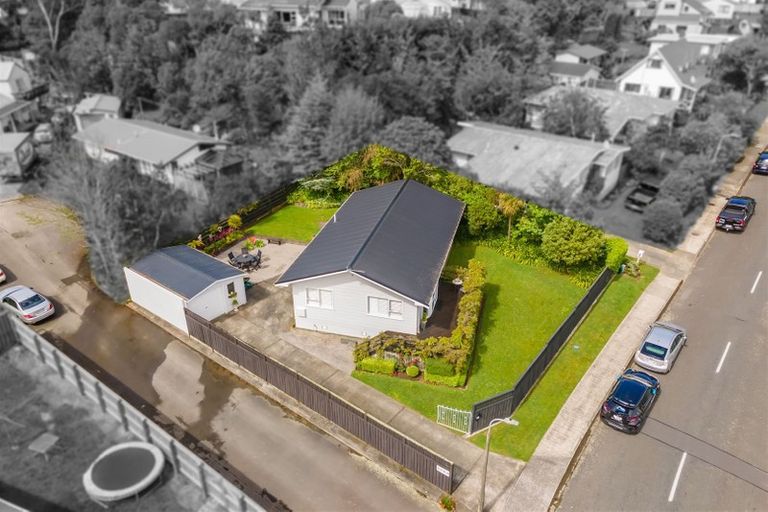 Photo of property in 89 Field Street, Silverstream, Upper Hutt, 5019