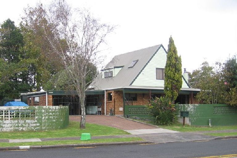 Photo of property in 76 Motatau Road, Papatoetoe, Auckland, 2025