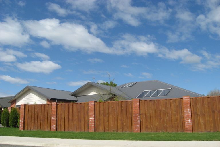 Photo of property in 26a Paget Drive, Woodend, 7610