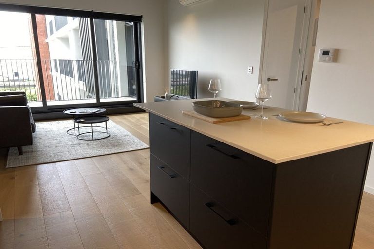 Photo of property in 59 France, 205/59 France Street South, Eden Terrace, Auckland, 1010