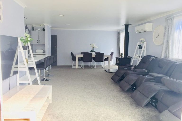 Photo of property in 62 North Terrace, Darfield, 7510