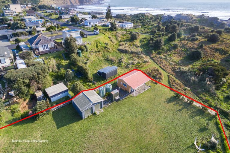 Photo of property in 26a Mission Road, Port Waikato, 2695