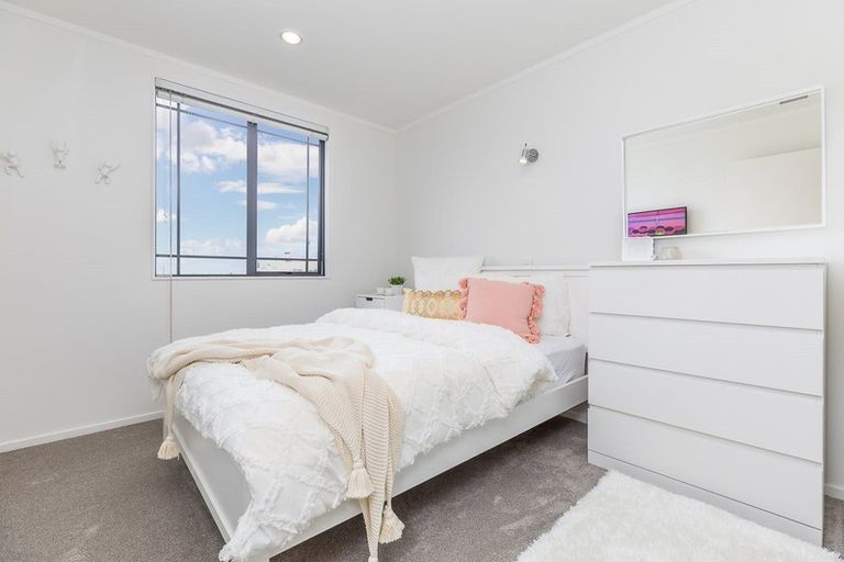 Photo of property in 324/184 Symonds Street, Eden Terrace, Auckland, 1010