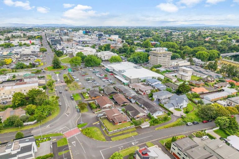 Photo of property in 52 Anglesea Street, Hamilton Central, Hamilton, 3204