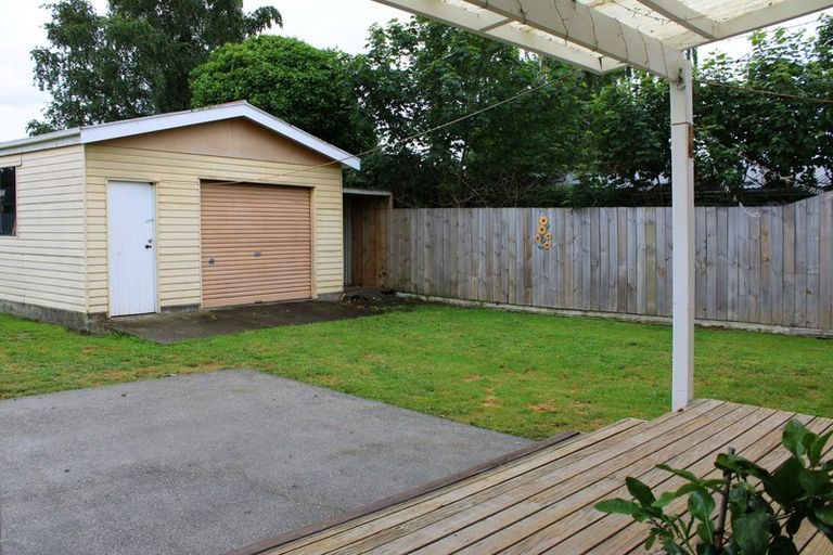 Photo of property in 110 High Street, Solway, Masterton, 5810