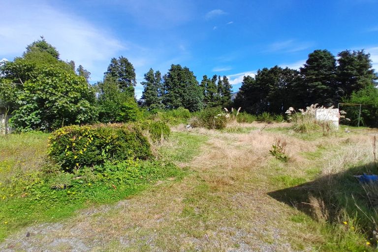 Photo of property in 1350 Lake Brunner Road, Inchbonnie, Kumara, 7875