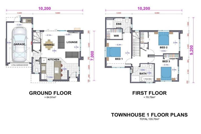 Photo of property in 539 Fergusson Drive, Trentham, Upper Hutt, 5018