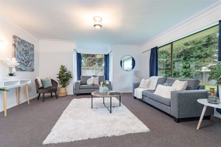 Photo of property in 3c Epuni Street, Hutt Central, Lower Hutt, 5011