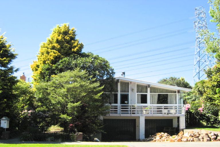 Photo of property in 8 Hartford Street, Burnside, Christchurch, 8053