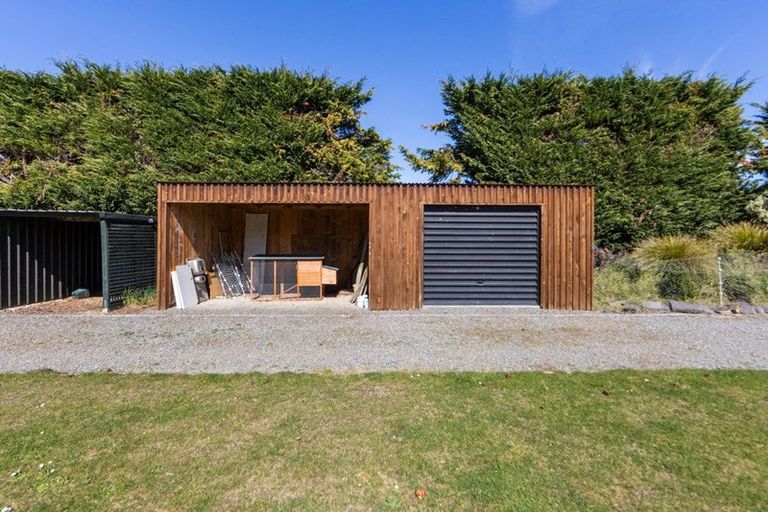 Photo of property in 1069 Tram Road, Swannanoa, Kaiapoi, 7692