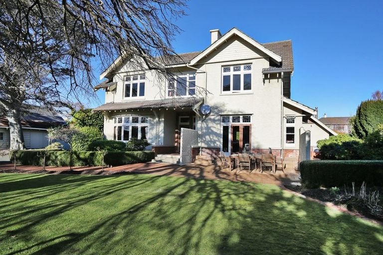 Photo of property in 49 Gladstone Terrace, Gladstone, Invercargill, 9810