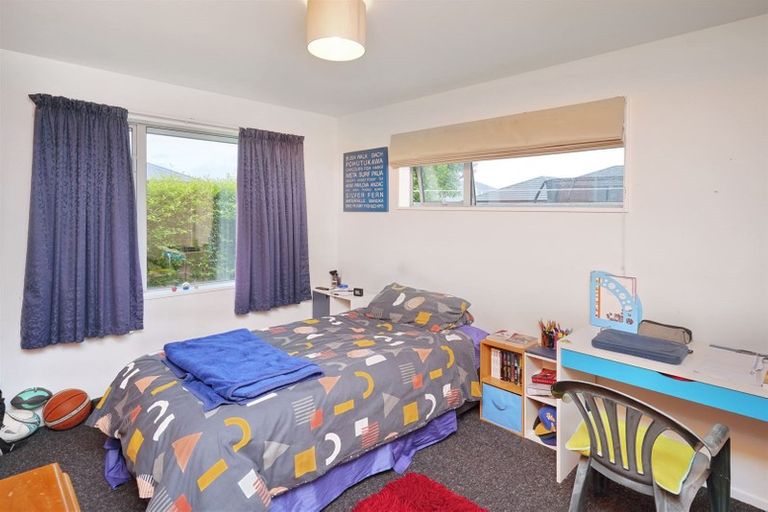 Photo of property in 9 Wyatt Street, Kaiapoi, 7630