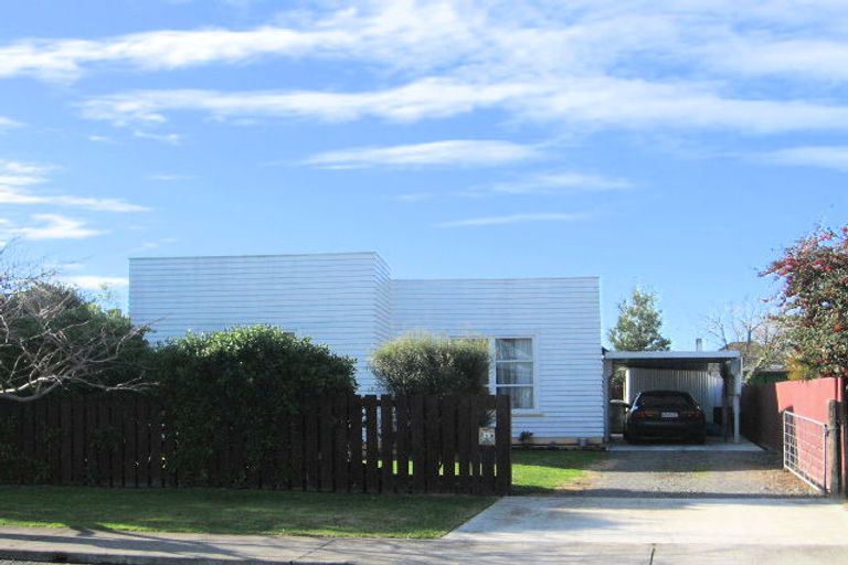 Photo of property in 1012b Beatty Street, Mayfair, Hastings, 4122