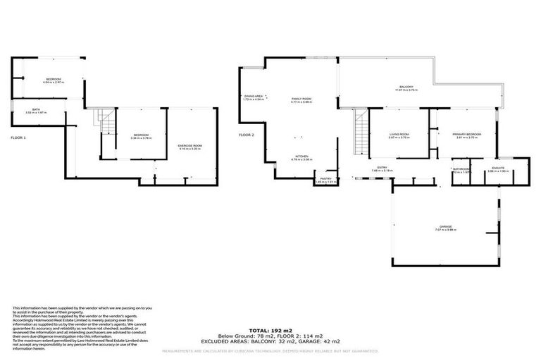 Photo of property in 24 Marama Crescent, Mount Pleasant, Christchurch, 8081