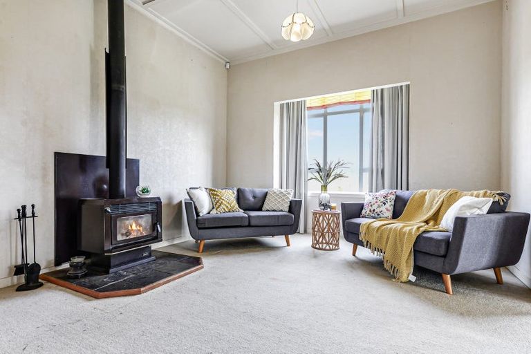 Photo of property in 497 Orini Road, Orini, Taupiri, 3792