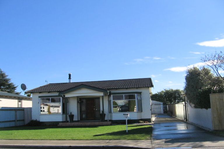 Photo of property in 209 Riverslea Road South, Akina, Hastings, 4122