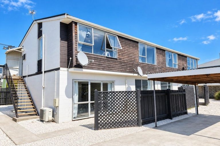 Photo of property in 3/45 Geraldine Street, Edgeware, Christchurch, 8013