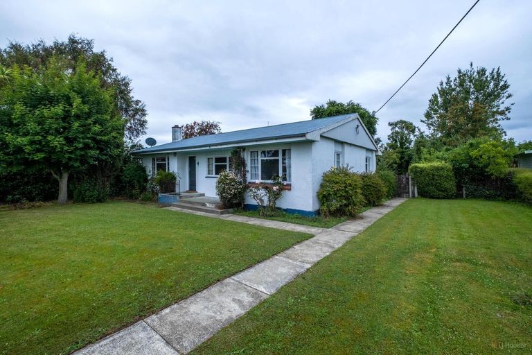 Photo of property in 5 Regent Street, Waimate, 7924
