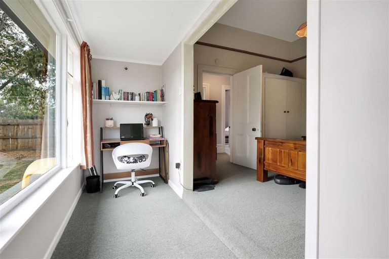 Photo of property in 126 Cass Street, Ashburton, 7700