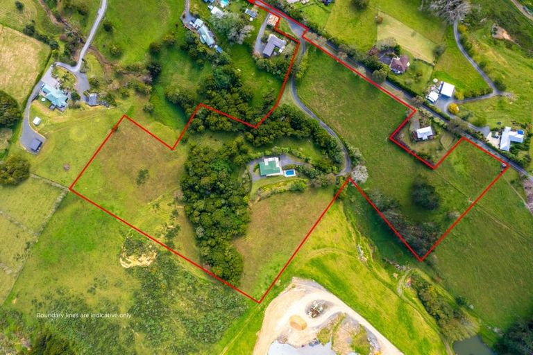 Photo of property in 69b Sands Road, Whareora, Whangarei, 0173