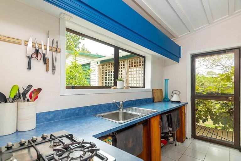 Photo of property in 35 Manning Street, Rawene, Kaikohe, 0473