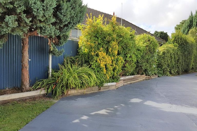 Photo of property in 8 Risby Place, Burnside, Christchurch, 8053