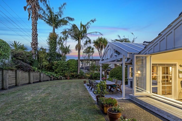 Photo of property in 3 Castor Bay Road, Castor Bay, Auckland, 0620