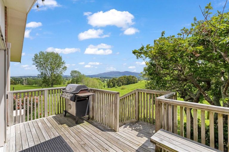 Photo of property in 95a Pearsons Road, Putaruru, 3481