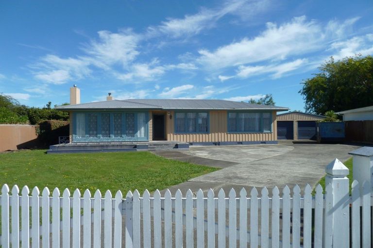 Photo of property in 116 Denbigh Street, Feilding, 4702