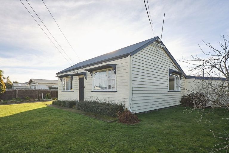 Photo of property in 1/23 Chichester Street, Woolston, Christchurch, 8023